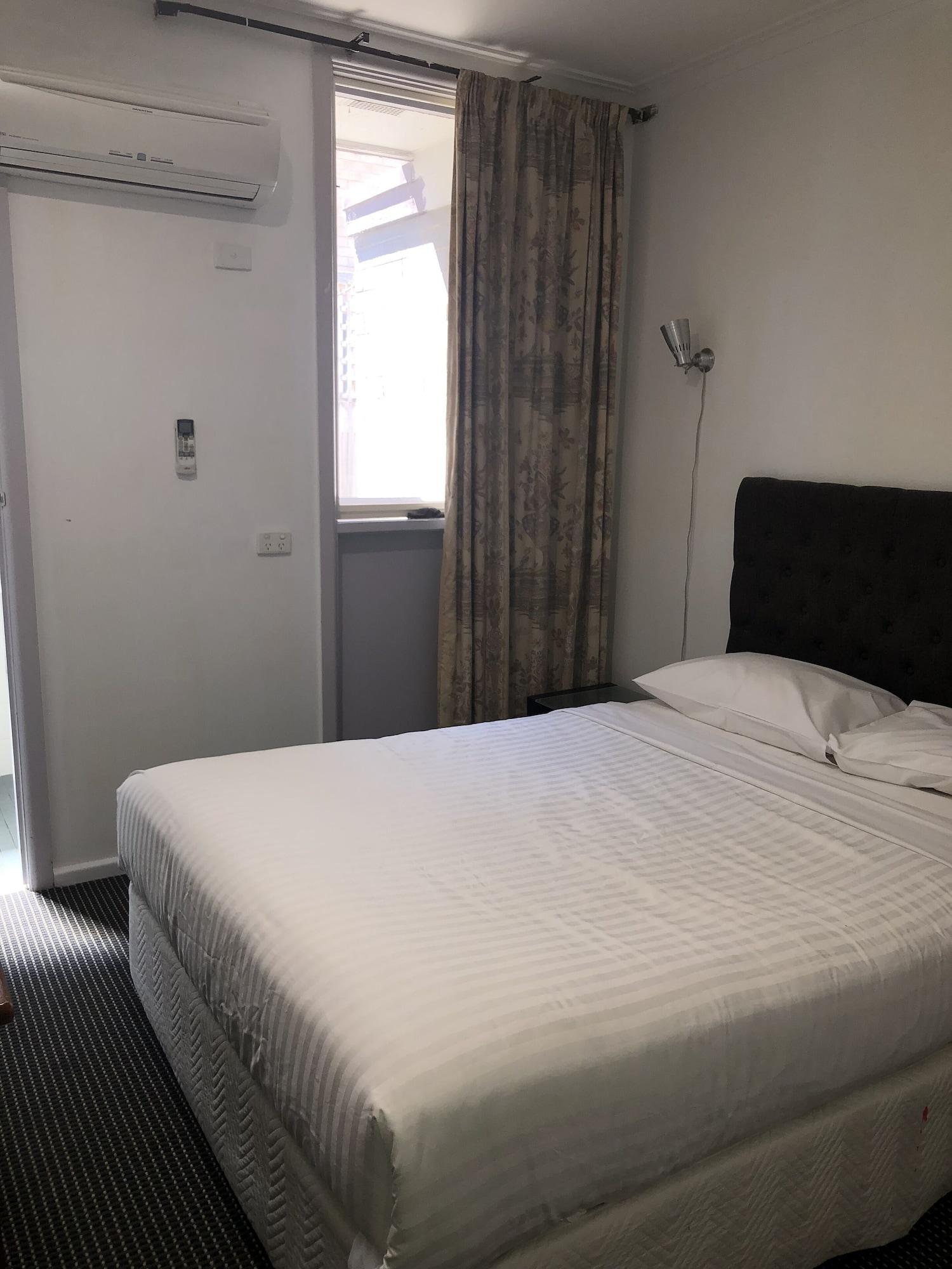 Evancourt Motel Malvern East Luaran gambar