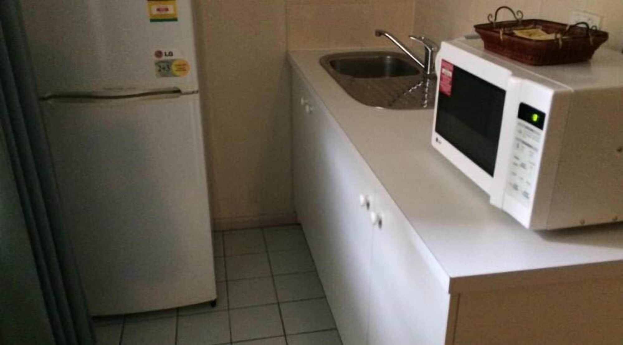 Evancourt Motel Malvern East Luaran gambar