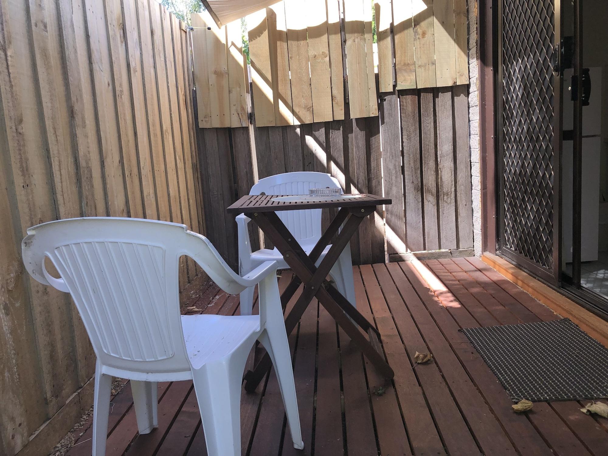 Evancourt Motel Malvern East Luaran gambar
