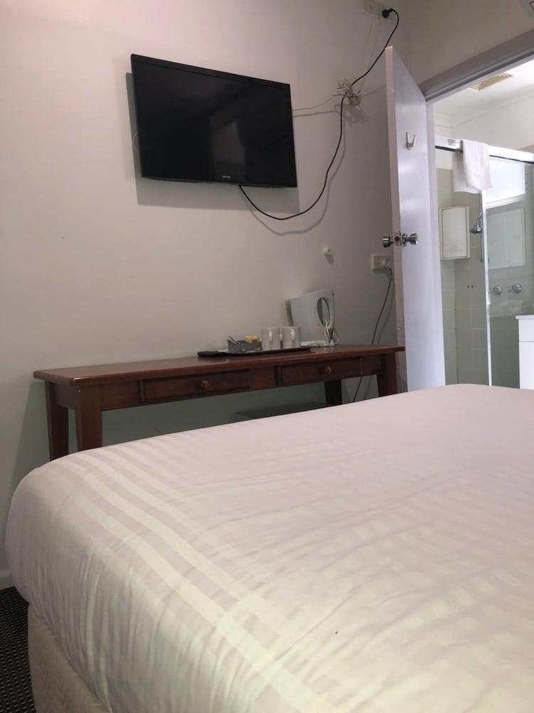 Evancourt Motel Malvern East Luaran gambar