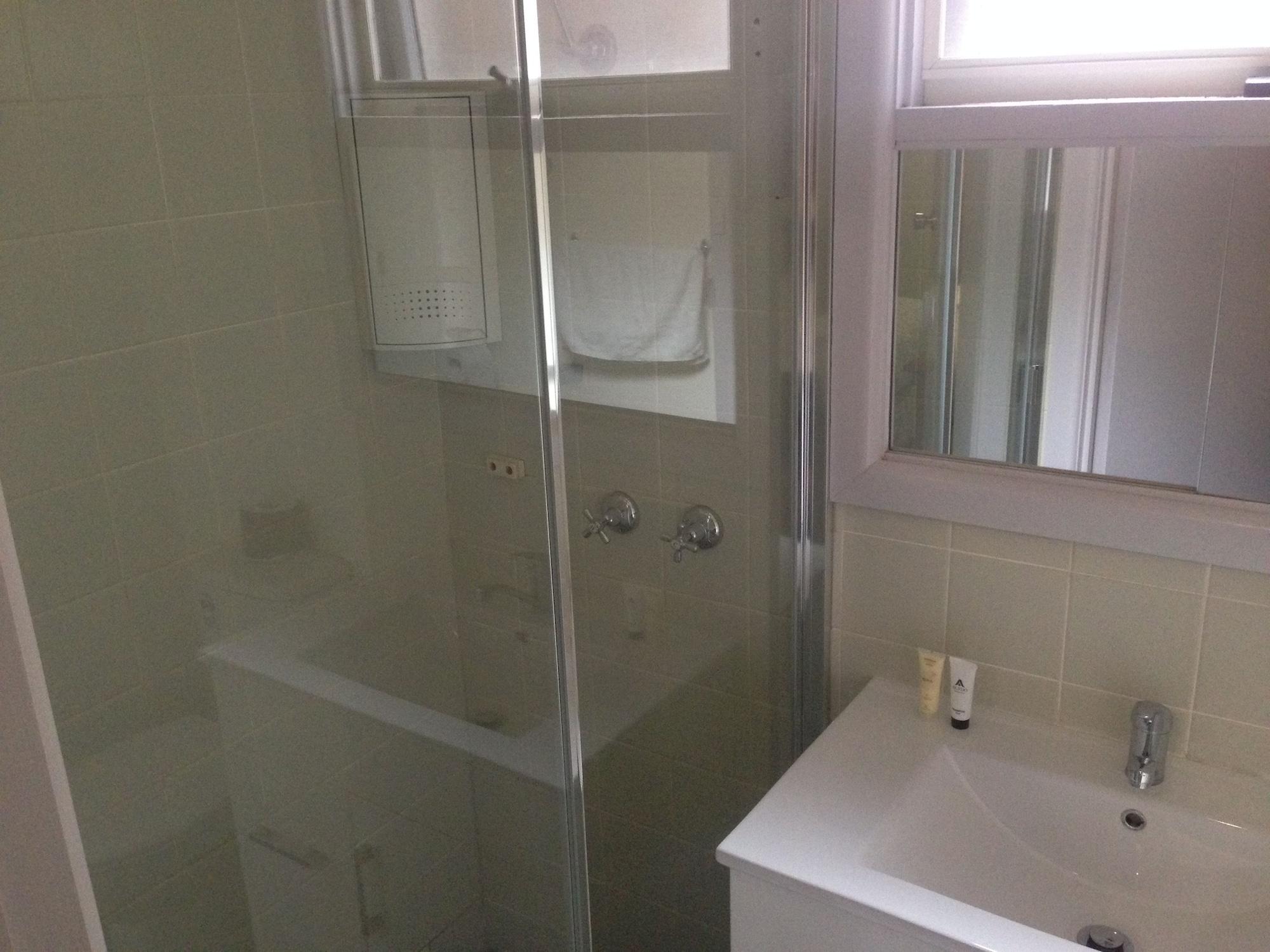 Evancourt Motel Malvern East Luaran gambar