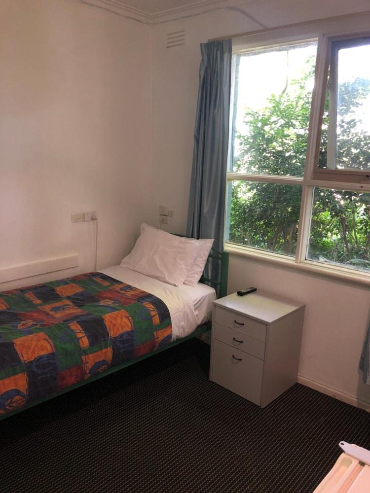 Evancourt Motel Malvern East Luaran gambar