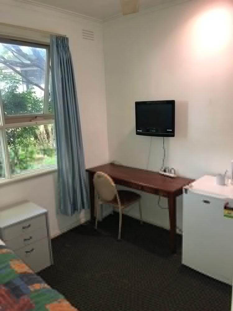 Evancourt Motel Malvern East Luaran gambar