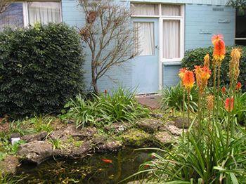 Evancourt Motel Malvern East Luaran gambar