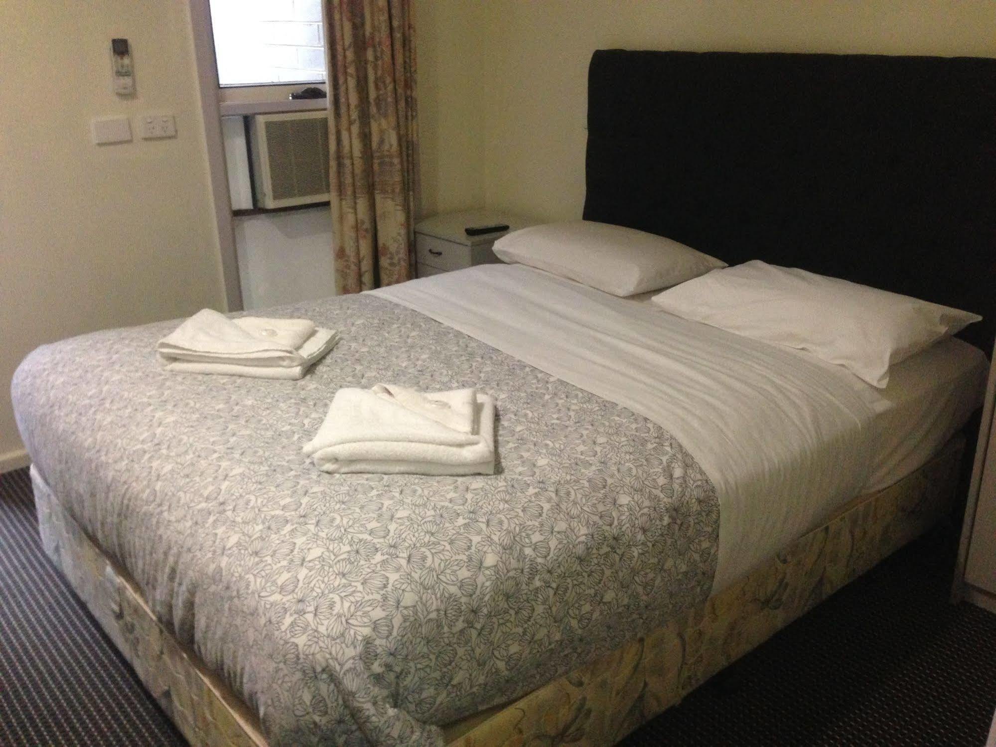 Evancourt Motel Malvern East Luaran gambar